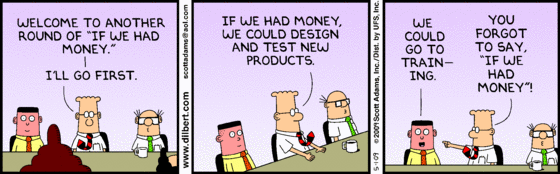 dilbert